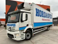 Mercedes-Benz Antos CARRIER SUPRA 1250 Mt / BOX L=8674 mm 260kW thumbnail