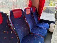 Volvo B8R 9700 H 61+1 SEATS / AC / AUXILIARY HEATER / WC 240kW thumbnail