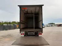 Mercedes-Benz Antos CARRIER SUPRA 1250 Mt / BOX L=8674 mm 260kW thumbnail
