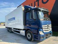 Mercedes-Benz Actros THERMOKING T-1200R / BOX L=9013 mm 350kW thumbnail