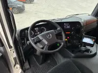 Mercedes-Benz Antos CARRIER SUPRA 1250 Mt / BOX L=8674 mm 260kW thumbnail