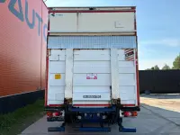 Mercedes-Benz Actros THERMOKING T-1200R / BOX L=9013 mm 350kW thumbnail