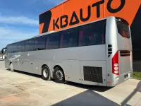 Volvo B8R 9700 H 61+1 SEATS / AC / AUXILIARY HEATER / WC 240kW thumbnail