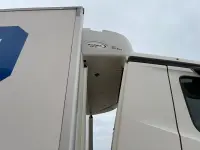 Mercedes-Benz Antos CARRIER SUPRA 1250 Mt / BOX L=8674 mm 260kW thumbnail