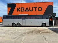 Volvo B8R 9700 H 61+1 SEATS / AC / AUXILIARY HEATER / WC 240kW thumbnail