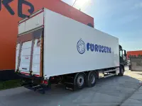Mercedes-Benz Actros THERMOKING T-1200R / BOX L=9013 mm 350kW thumbnail