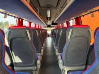 Volvo B8R 9700 H 61+1 SEATS / AC / AUXILIARY HEATER / WC 240kW thumbnail