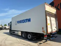Mercedes-Benz Actros THERMOKING T-1200R / BOX L=9013 mm 350kW thumbnail