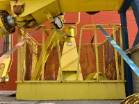 Volvo N 10 BJÖRNKRANAR C 1601 / 20 TON / BOOM 26,2 + JIB 234kW thumbnail