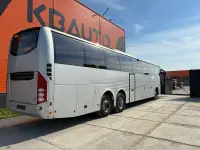 Volvo B8R 9700 H 61+1 SEATS / AC / AUXILIARY HEATER / WC 240kW thumbnail