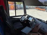 Volvo B8R 9700 H 61+1 SEATS / AC / AUXILIARY HEATER / WC 240kW thumbnail