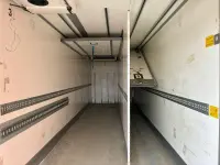 Mercedes-Benz Antos CARRIER SUPRA 1250 Mt / BOX L=8674 mm 260kW thumbnail
