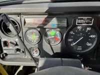 Volvo N 10 BJÖRNKRANAR C 1601 / 20 TON / BOOM 26,2 + JIB 234kW thumbnail