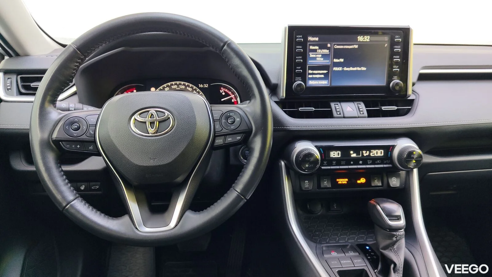 Toyota RAV4 129kW