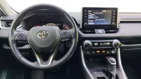 Toyota RAV4 129kW thumbnail