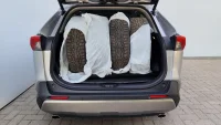 Toyota RAV4 129kW thumbnail