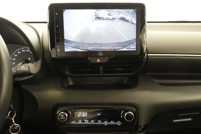 Image of Toyota Yaris 68kW