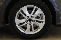 Toyota Yaris 68kW thumbnail