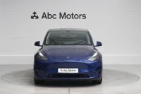 Tesla Model Y LONG RANGE DUAL MOTOR AWD 378kW thumbnail