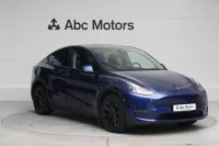 Tesla Model Y LONG RANGE DUAL MOTOR AWD 378kW thumbnail