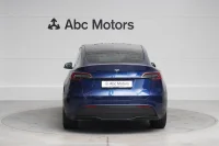 Tesla Model Y LONG RANGE DUAL MOTOR AWD 378kW thumbnail
