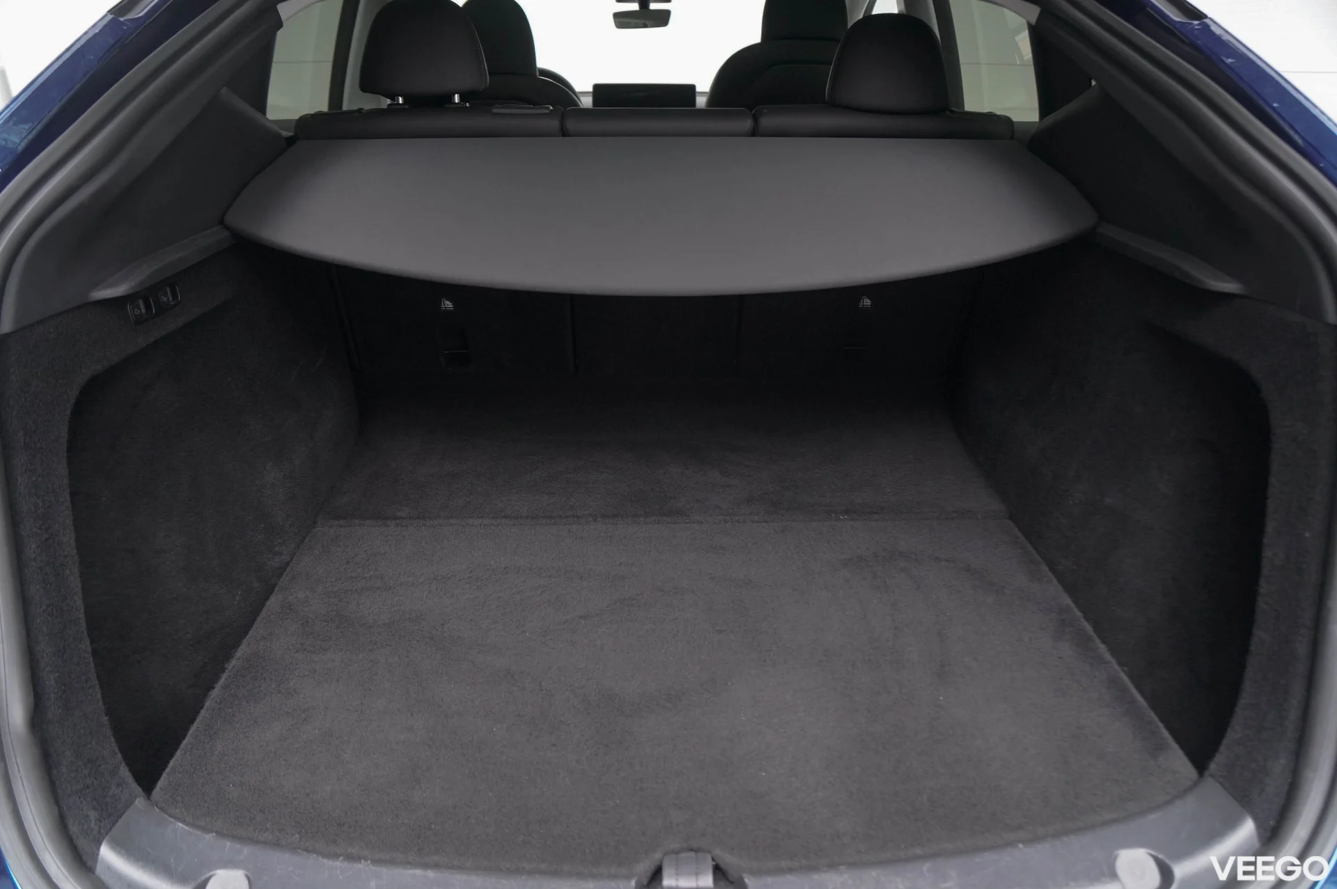 Tesla Model Y LONG RANGE DUAL MOTOR AWD 378kW