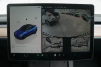 Tesla Model Y LONG RANGE DUAL MOTOR AWD 378kW thumbnail