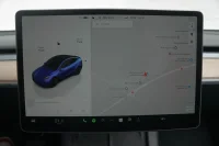 Tesla Model Y LONG RANGE DUAL MOTOR AWD 378kW thumbnail