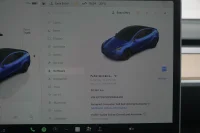 Tesla Model Y LONG RANGE DUAL MOTOR AWD 378kW thumbnail