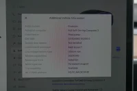 Tesla Model Y LONG RANGE DUAL MOTOR AWD 378kW thumbnail