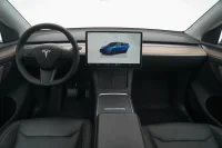 Tesla Model Y LONG RANGE DUAL MOTOR AWD 378kW thumbnail
