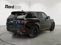 Land Rover Range Rover Sport P400 HST Carbon 3 294kW thumbnail