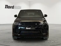 Land Rover Range Rover Sport P400 HST Carbon 3 294kW thumbnail