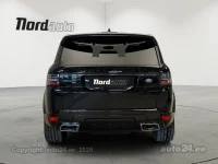 Land Rover Range Rover Sport P400 HST Carbon 3 294kW thumbnail