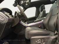 Land Rover Range Rover Sport P400 HST Carbon 3 294kW thumbnail