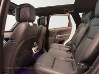 Land Rover Range Rover Sport P400 HST Carbon 3 294kW thumbnail