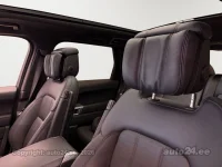 Land Rover Range Rover Sport P400 HST Carbon 3 294kW thumbnail