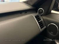 Land Rover Range Rover Sport P400 HST Carbon 3 294kW thumbnail