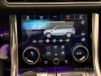 Land Rover Range Rover Sport P400 HST Carbon 3 294kW thumbnail