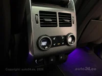 Land Rover Range Rover Sport P400 HST Carbon 3 294kW thumbnail