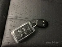 Land Rover Range Rover Sport P400 HST Carbon 3 294kW thumbnail