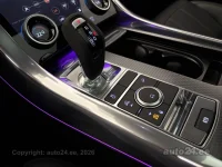 Land Rover Range Rover Sport P400 HST Carbon 3 294kW thumbnail