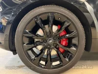 Land Rover Range Rover Sport P400 HST Carbon 3 294kW thumbnail