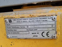 New Holland E135SR kW thumbnail