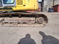 New Holland E135SR kW thumbnail