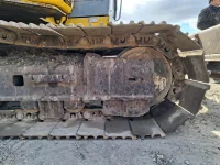 New Holland E135SR kW thumbnail