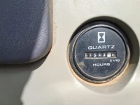 New Holland E135SR kW thumbnail