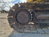 New Holland E135SR kW thumbnail