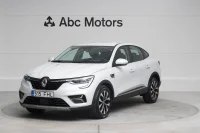 Renault Arkana ZEN Hybriid TCe 1.3 103kW thumbnail