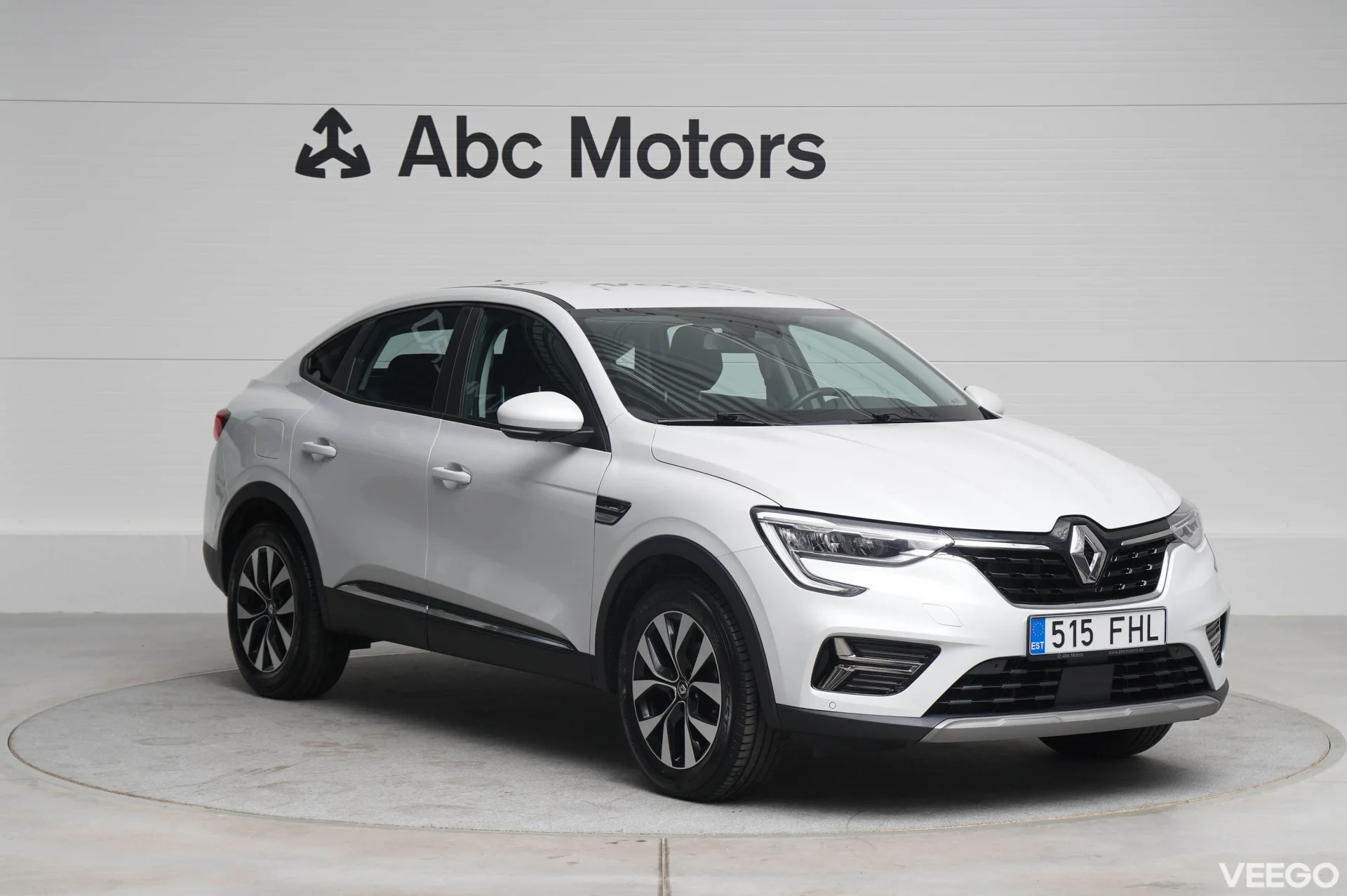Renault Arkana ZEN Hybriid TCe 1.3 103kW